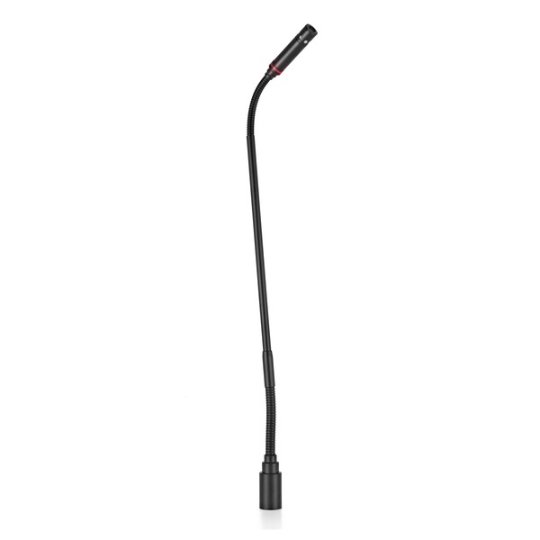 Audio Technica Gooseneck Condenser Microphone front