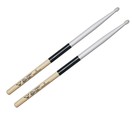 Vater Extended Play Power 5B Nylon Tip, Drumsticks