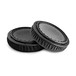 Beyerdynamic EDT 1770 Replacement Velour Earpads, Black