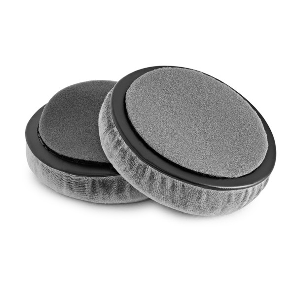 Beyerdynamic EDT 990 V Replacement Velour Earpads, Grey