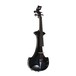 Bridge Aquila Octave Electric Violin, Black