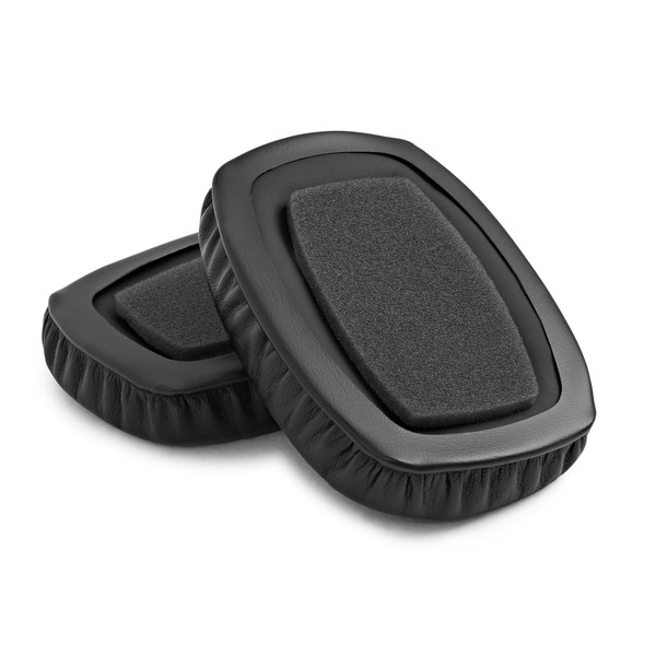 Beyerdynamic EDT 100S Replacement Leatherette Earpads, Black back