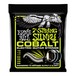 Ernie Ball Cobalt Slinky 7 String Set, 10-56 - Front