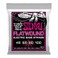 Ernie Ball 2814 Super Slinky Flatwound Bass Set, 45-100
