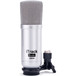 CM25 Studio Condenser Microphone