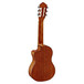 Ortega RGL5CE 6 String Back