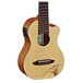 Ortega RGL5CE 6 String Close