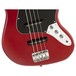 Squier Vintage Modified 70s Jazz Bass, Candy Apple Red