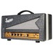 Supro Black Magick Amp Head