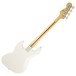 Squier Vintage Modified 70s Jazz Bass, Olympic White Back