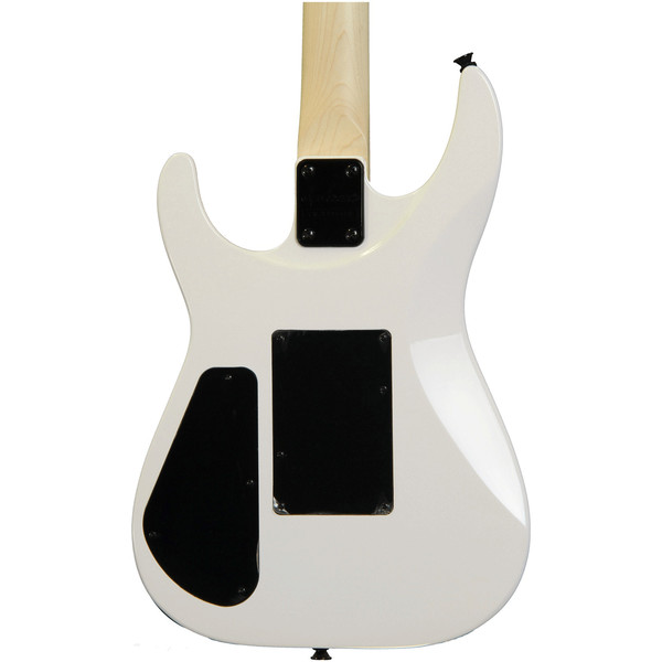 ギター JACKSON / JS32 Dinky DKA-M  White Jackson JS32 DKA-M JS-Series Dinky Archtop, Snow White