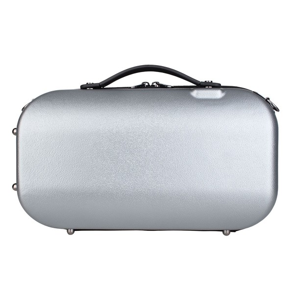 Protec BM307 Micro Zip Clarinet Case, Silver