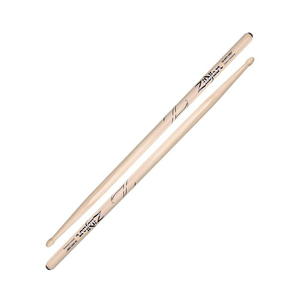 Zildjian 5A ANTI-VIBE Drumsticks - Main Image