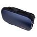 Protec BM307 Micro Clarinet Case, Blue, Top