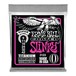 Ernie Ball Super Slinky Coated Titanium Set, 9-42