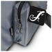 Cameo GearBag 300 S Universal Equipment Bag Zippers