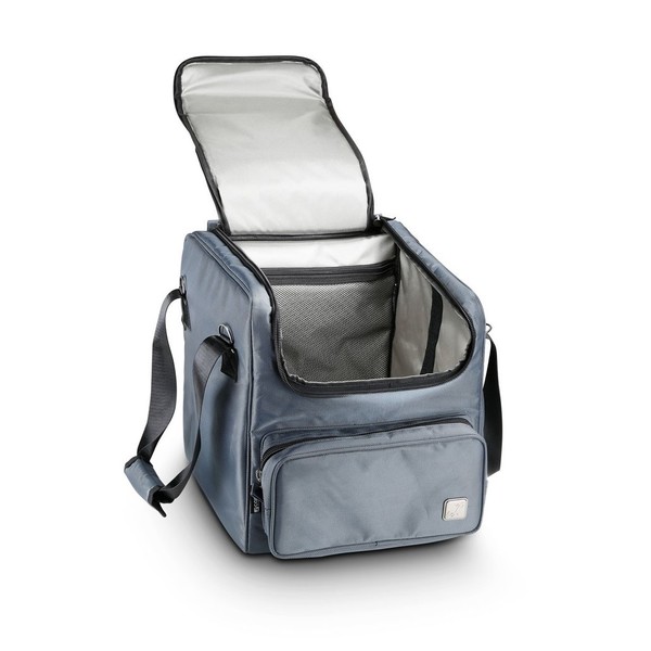 Cameo GearBag 100 M Universal Equipment Bag Open