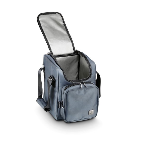 Cameo GearBag 100 S Universal Equipment Bag Open