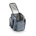 Cameo GearBag 100 S Universal Equipment Bag Open
