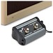 Fender Hot Rod Deluxe IV Cannabis Rex Ltd Ed, Blonde Green pedal