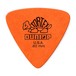 Jim Dunlop Tortex Triangle 0.60mm, 6 Pick Pack Main Image