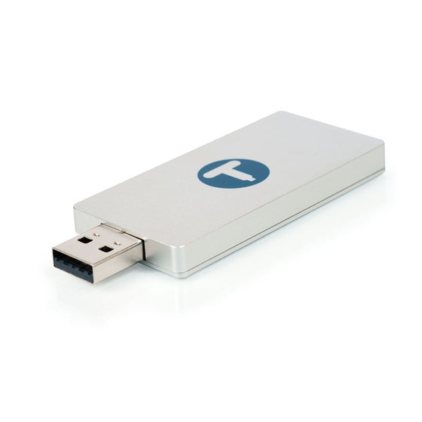 Trueno Hybrid Analog/Digital Micro Synthesizer - USB Stick