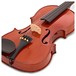 Stentor Student Standard Violin Outfit, 4/4 close