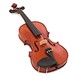 Stentor Student Standard Violin Outfit, 4/4 angle