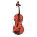 Stentor Student Standard Violin Outfit, 4/4 front