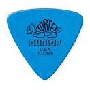 Dunlop Tortex Triangle 1.00mm, 6 Pick Pack