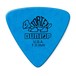 Jim Dunlop Tortex Triangle 1.00mm, 6 Pick Pack Main Image