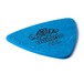 Jim Dunlop Tortex Triangle 1.00mm, Angled View
