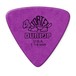 Jim Dunlop Tortex Triangle 1.14mm, 6 Pick Pack Main Image
