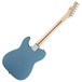 Squier FSR Bullet Telecaster LRL, Lake Placid Blue Back