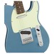 Squier FSR Bullet Telecaster LRL, Lake Placid Blue Close