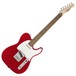 Squier FSR Bullet Telecaster LRL, Red Sparkle