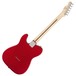 Squier FSR Bullet Telecaster LRL, Red Sparkle Back