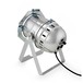 Cameo 108 x 10mm Par 56 Can, RGB LED Par Can Back