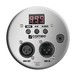 Cameo 108 x 10mm Par 56 Can, RGB LED Par Can Display