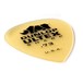 Jim Dunlop Ultex Sharp 0.73mm, Angled View