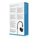 Sennheiser IE 40 Pro In-Ear Monitors, Rear of Box