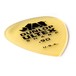Jim Dunlop Ultex Sharp 0.90mm, Angled View