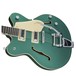 Gretsch G5622T Electromatic Center Block, Georgia Green Right