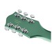 Gretsch G5622T Electromatic Center Block, Georgia Green Headstock Back