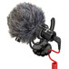 Rode VideoMicro Compact On-Camera Microphone 