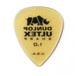 Jim Dunlop Ultex Sharp Back of Pick