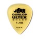 Jim Dunlop Ultex Sharp 1.40mm, 6 Pick Pack Main Image