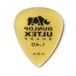 Jim Dunlop Ultex Sharp Back of Pick