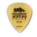 Jim Dunlop Ultex Sharp Back of Pick