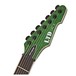 ESP LTD SCT-607B Stephen Carpenter 7-String Baritone, Green Sparkle